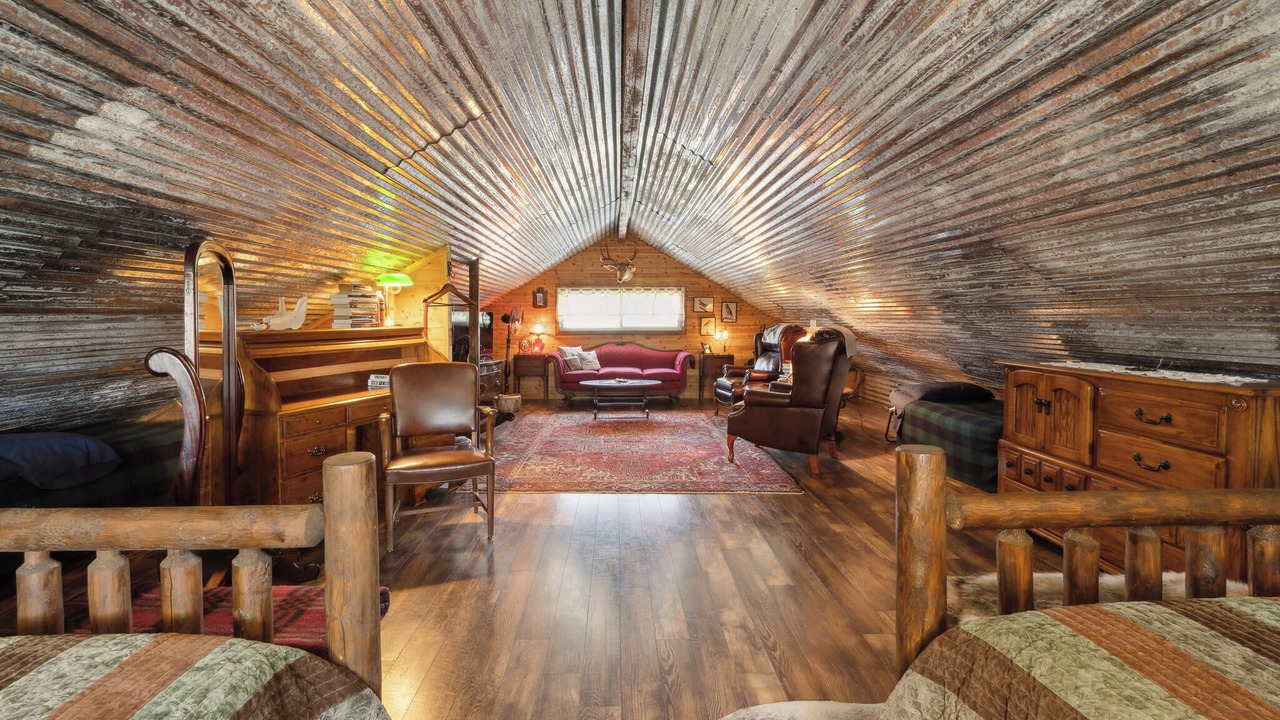 Photo of Bedroom in Canyon