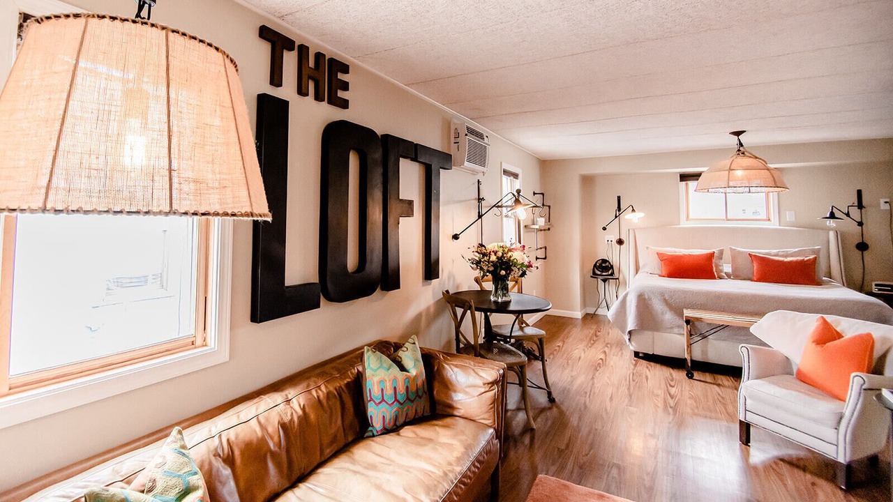 Photo of Bedroom in Granville