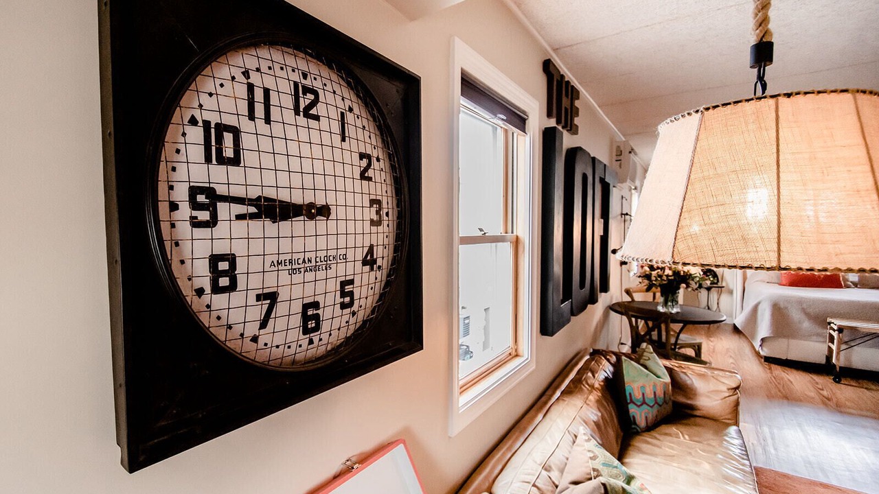 Photo of Bedroom in Granville