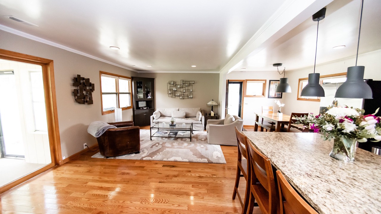 Photo of Bedroom in Granville