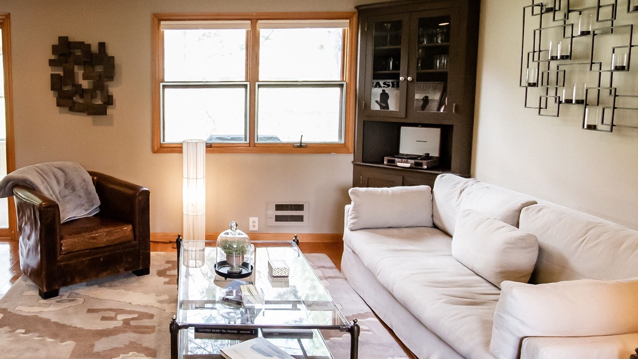 Photo of Bedroom in Granville