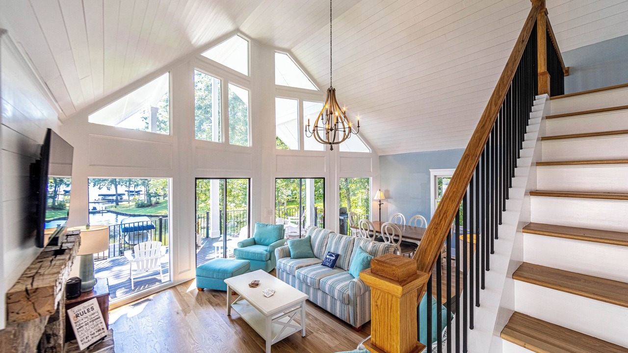 Photo of Livingroom in Eatonton