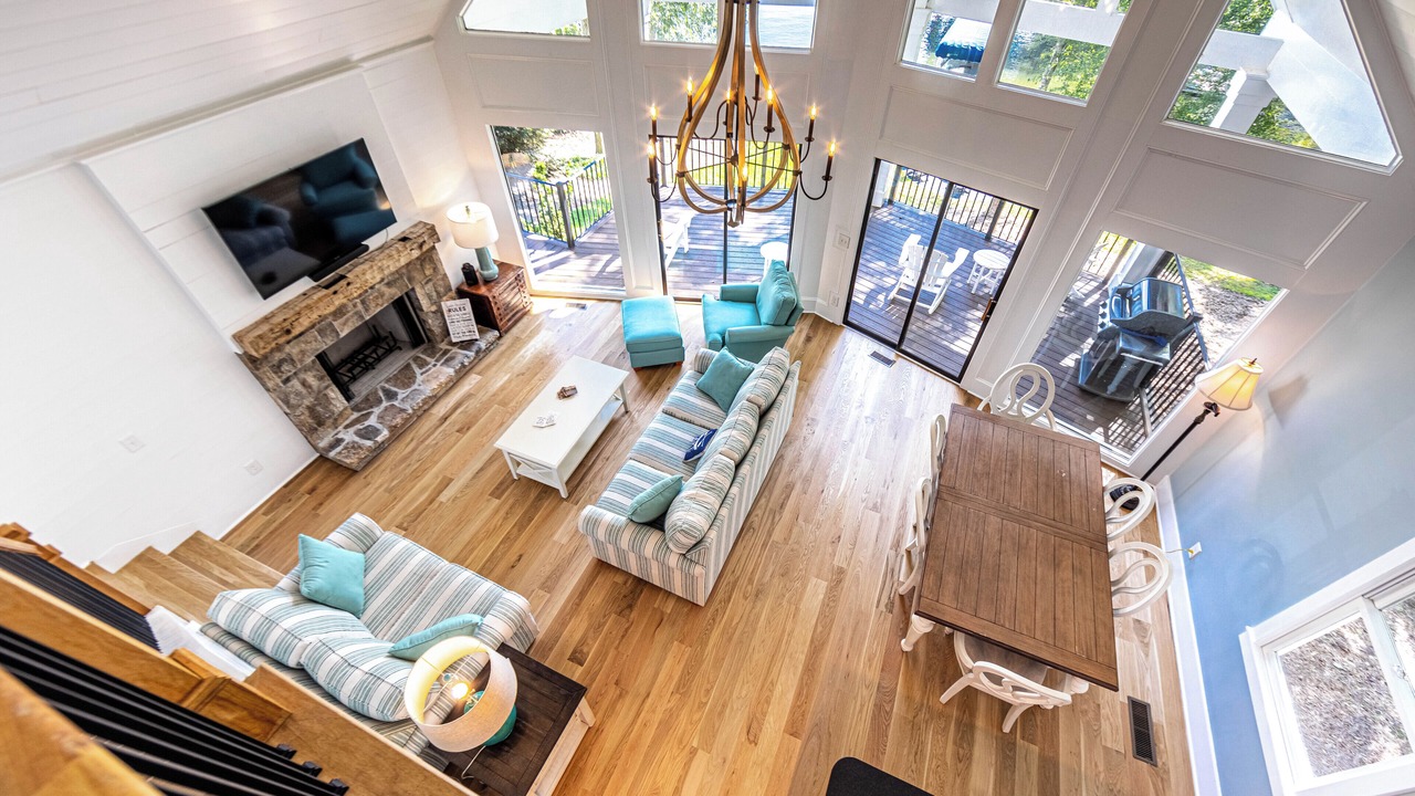 Photo of Livingroom in Eatonton