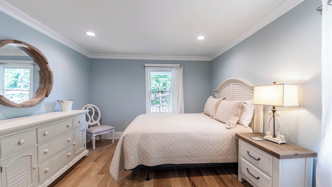 Photo of Bedroom in Eatonton