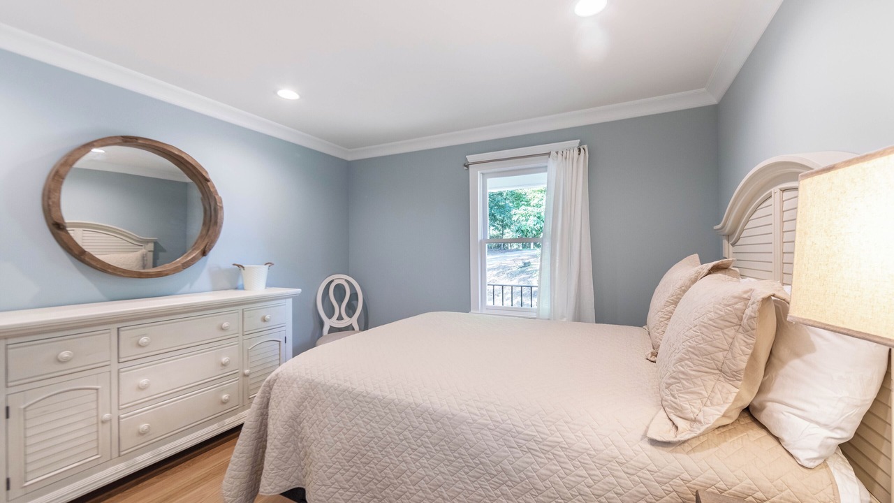 Photo of Bedroom in Eatonton