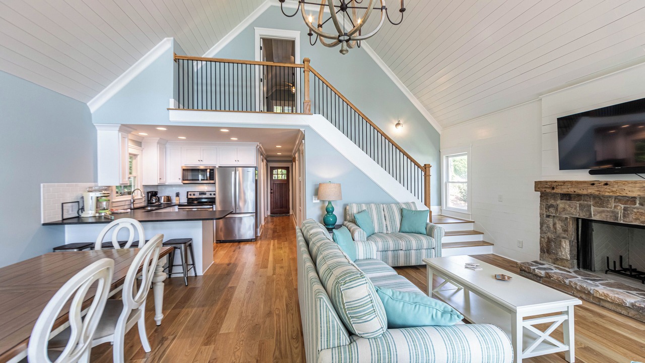 Photo of Livingroom in Eatonton