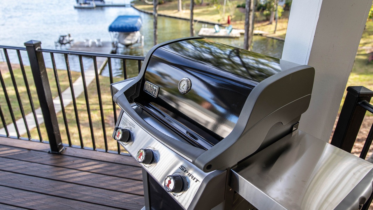 Photo of Outdoor in Eatonton