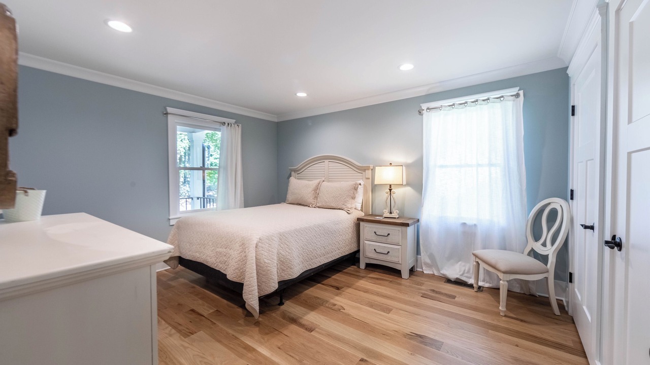Photo of Bedroom in Eatonton