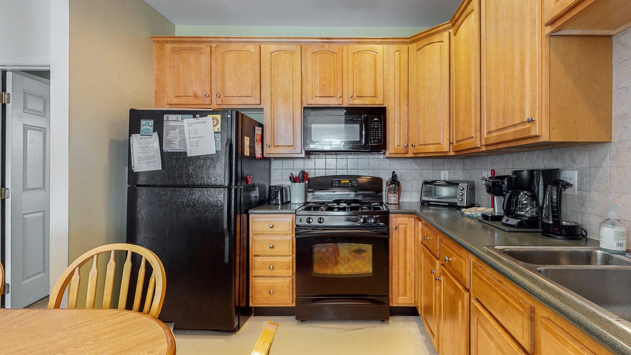 Photo of Kitchen in Ocean View