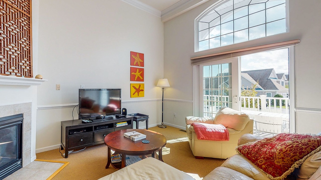 Photo of Livingroom in Ocean View