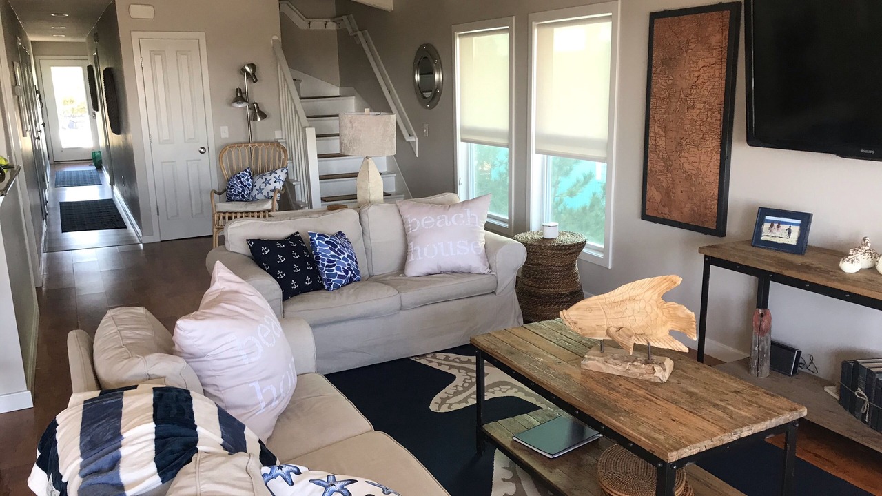 Photo of Livingroom in Bethany Beach