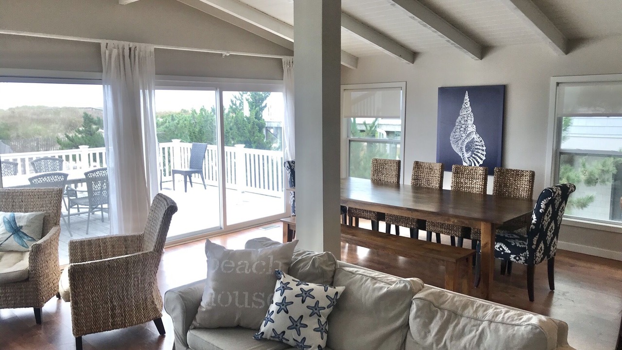 Photo of Bedroom in Bethany Beach