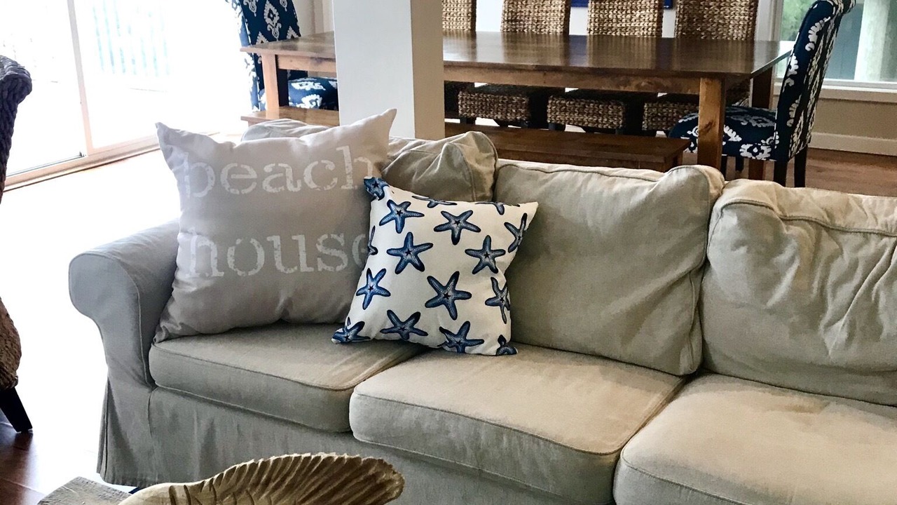 Photo of Livingroom in Bethany Beach