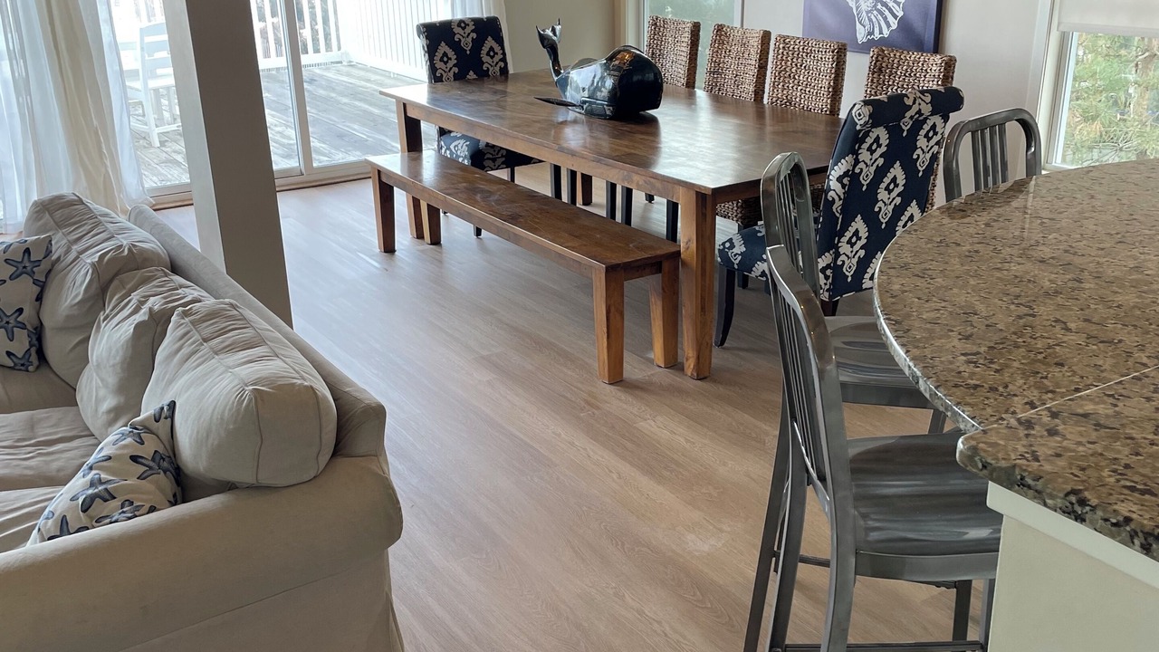 Photo of Livingroom in Bethany Beach