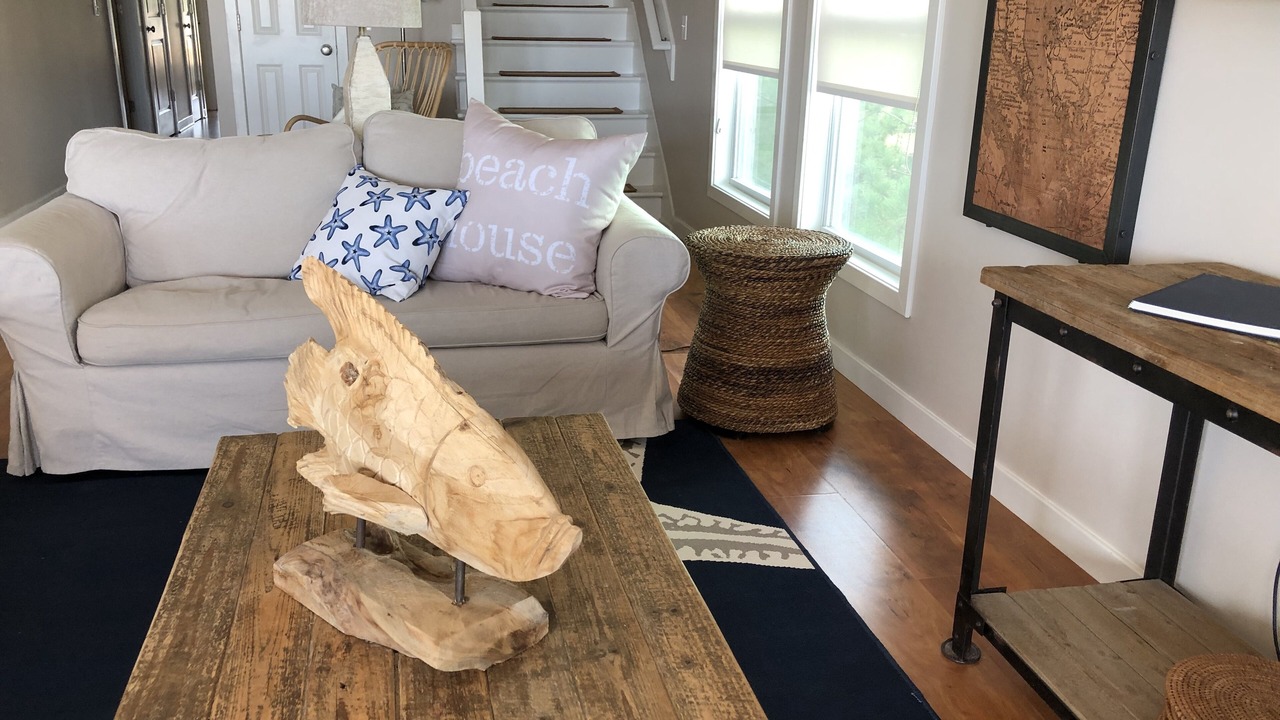 Photo of Livingroom in Bethany Beach