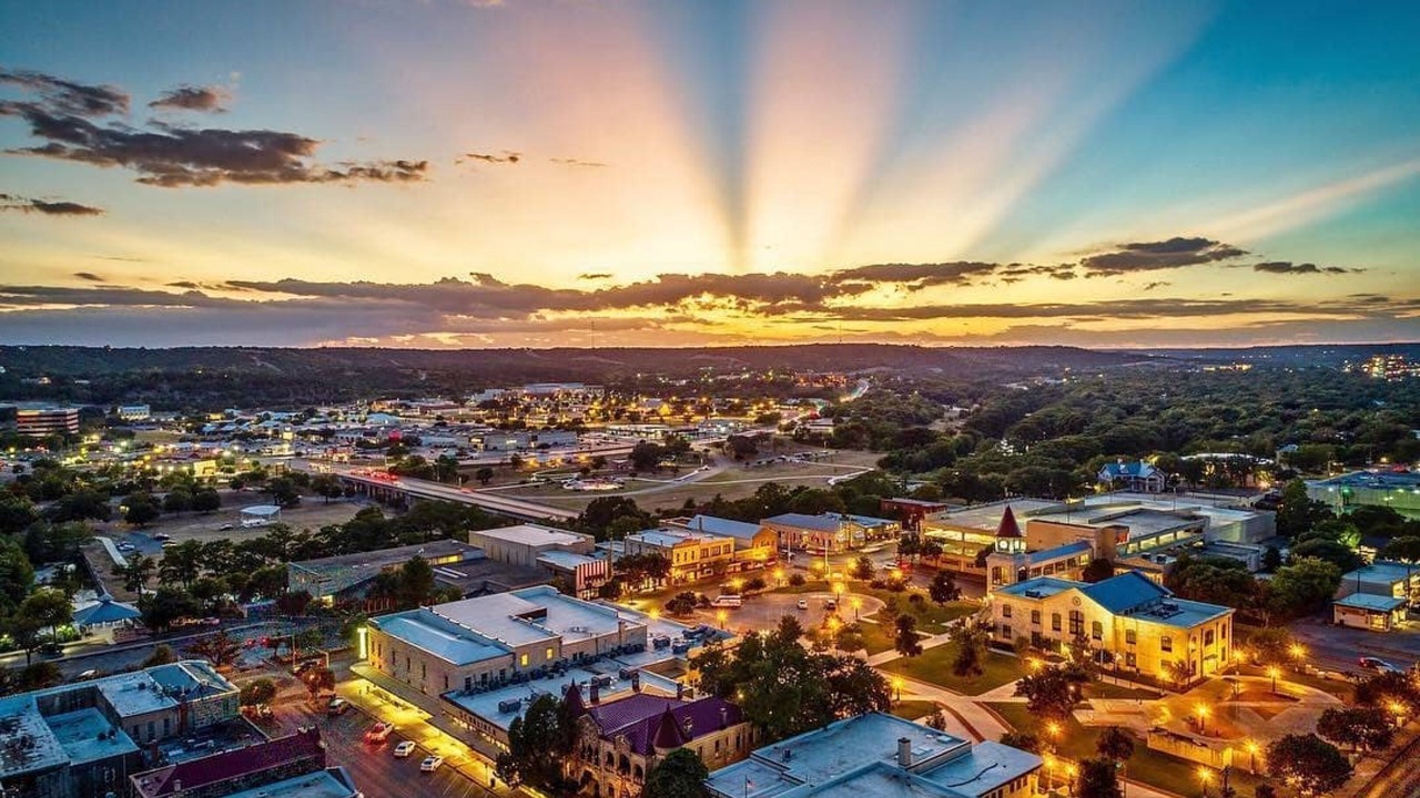 Photo of Outdoor in Kerrville