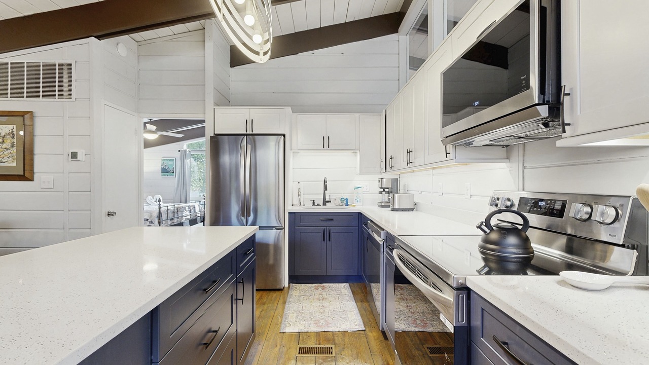 Photo of Kitchen in Bethany Beach