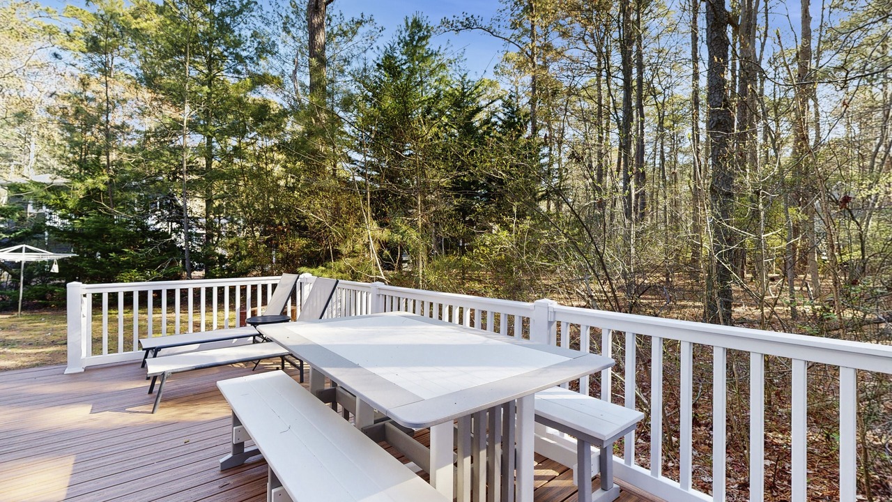 Photo of Outdoor in Bethany Beach