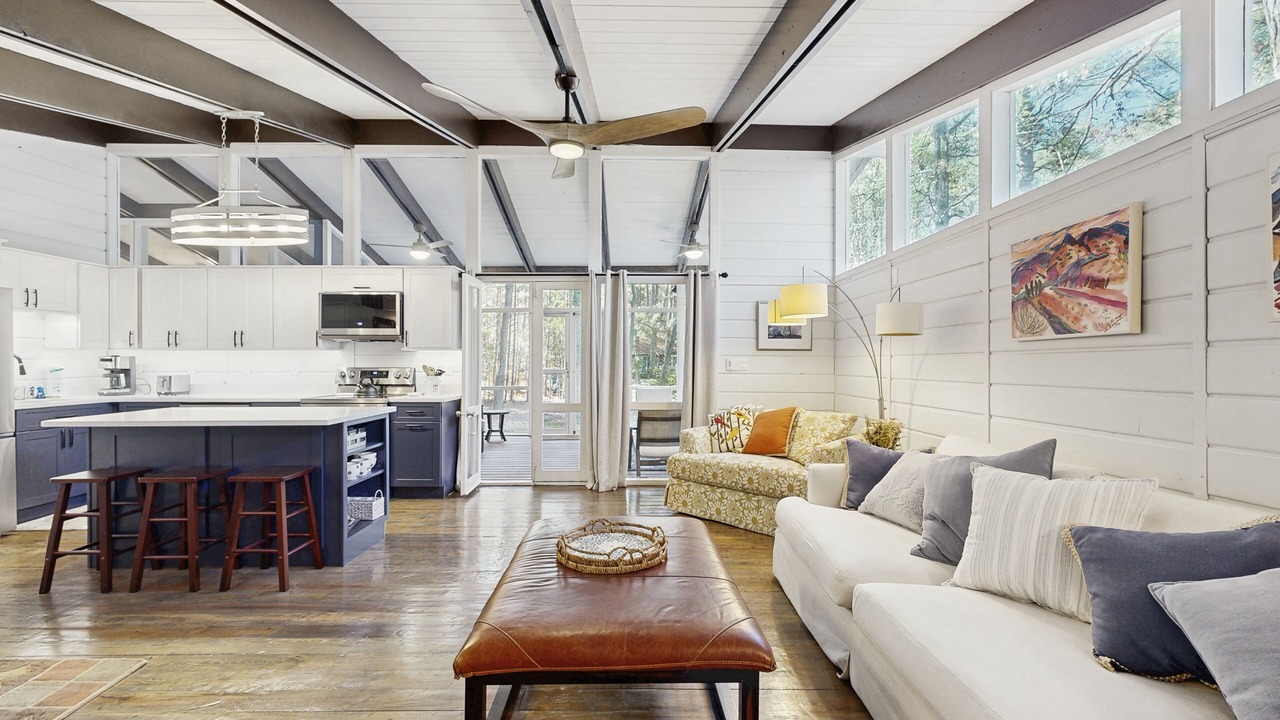 Photo of Livingroom in Bethany Beach