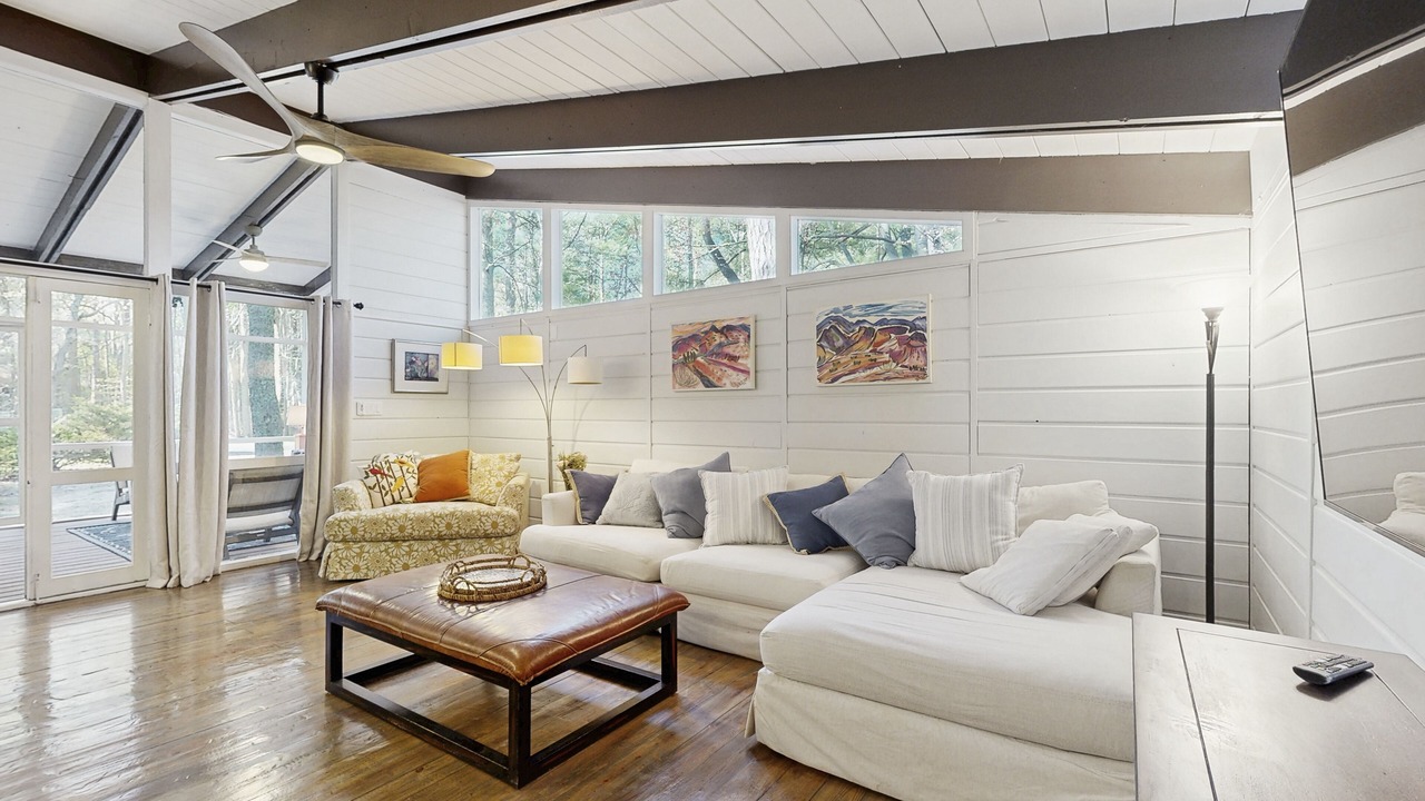Photo of Livingroom in Bethany Beach