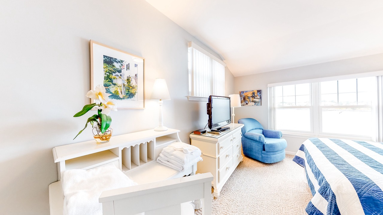 Photo of Bedroom in Ocean View