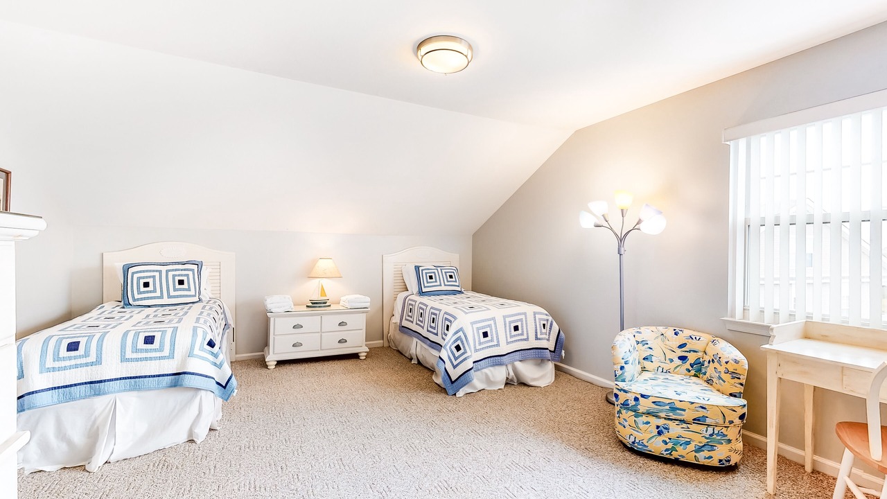 Photo of Bedroom in Ocean View
