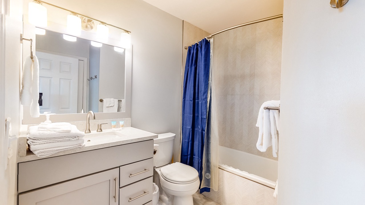 Photo of Bathroom in Ocean View