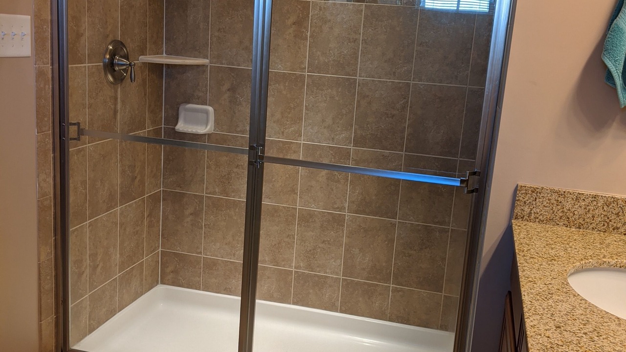 Photo of Bathroom in Ocean View