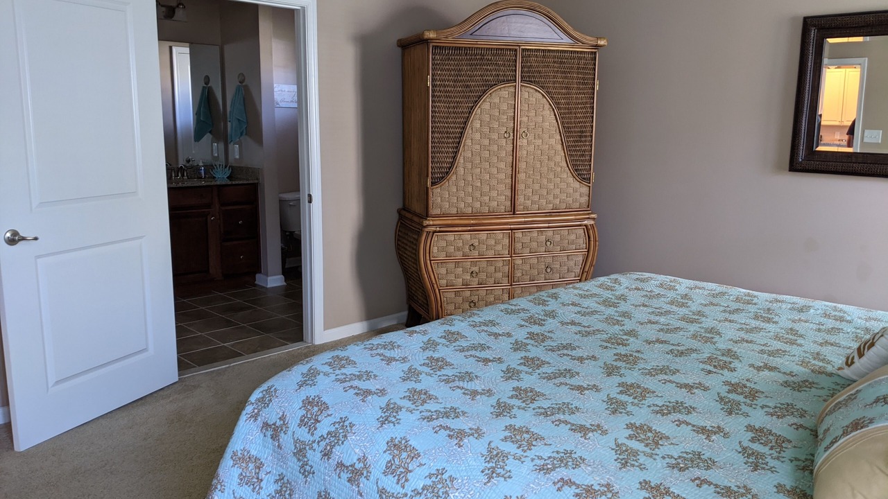 Photo of Bedroom in Ocean View