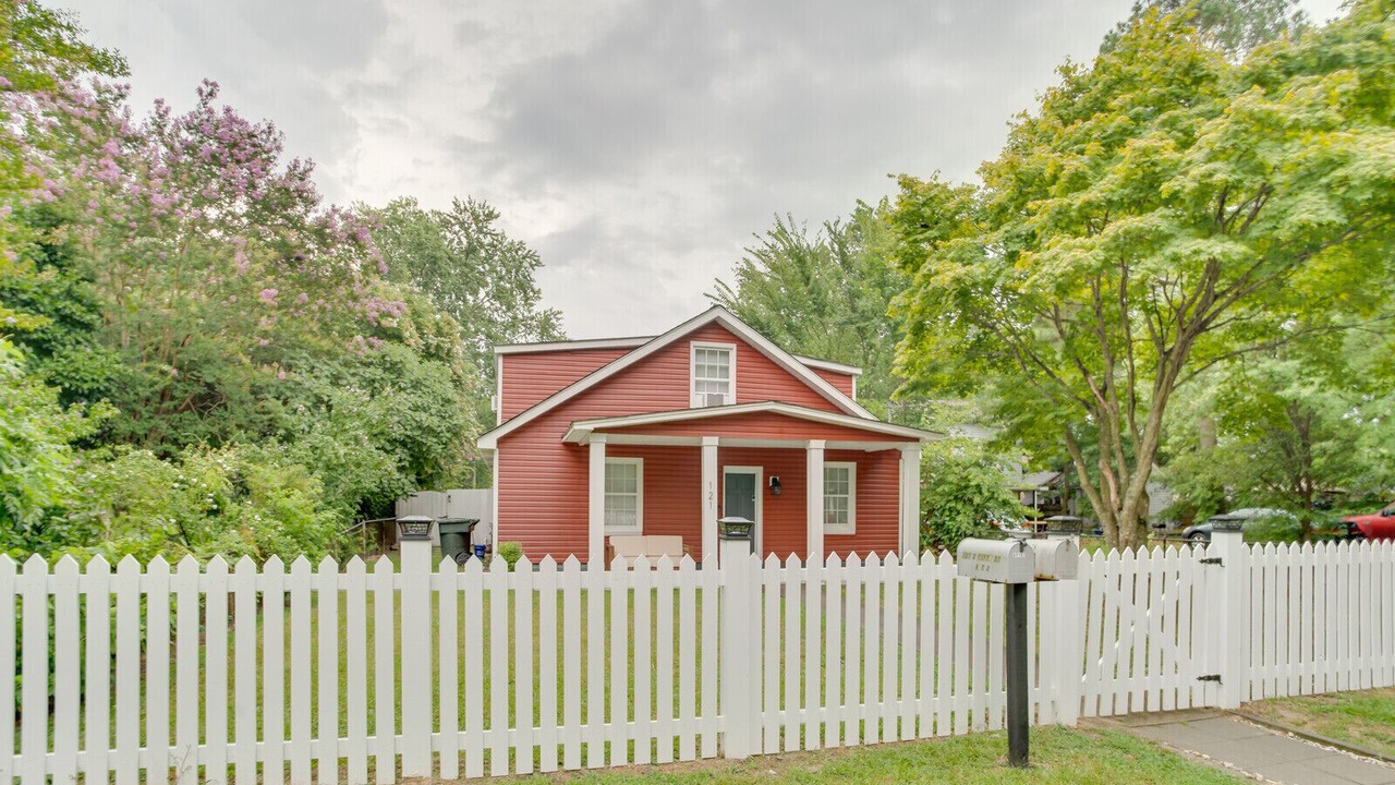 Photo of Outdoor in Buckroe Beach