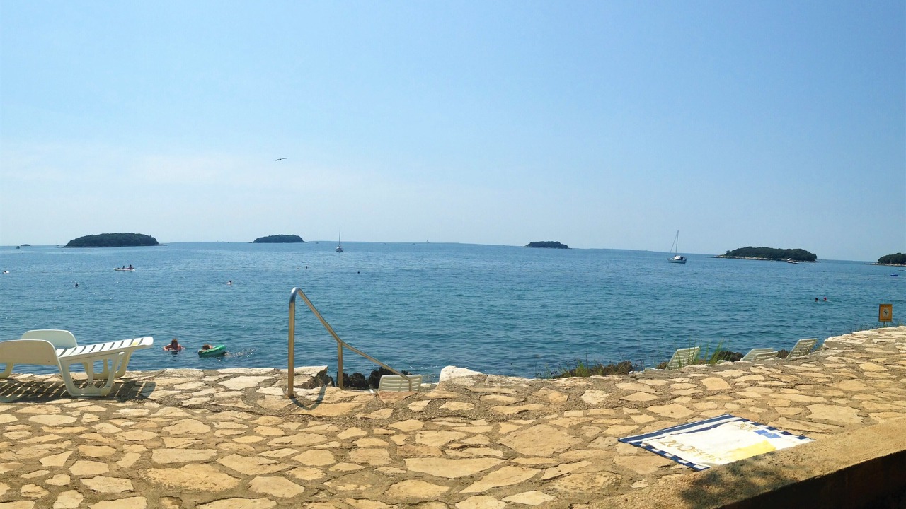 Photo of Outdoor in Funtana