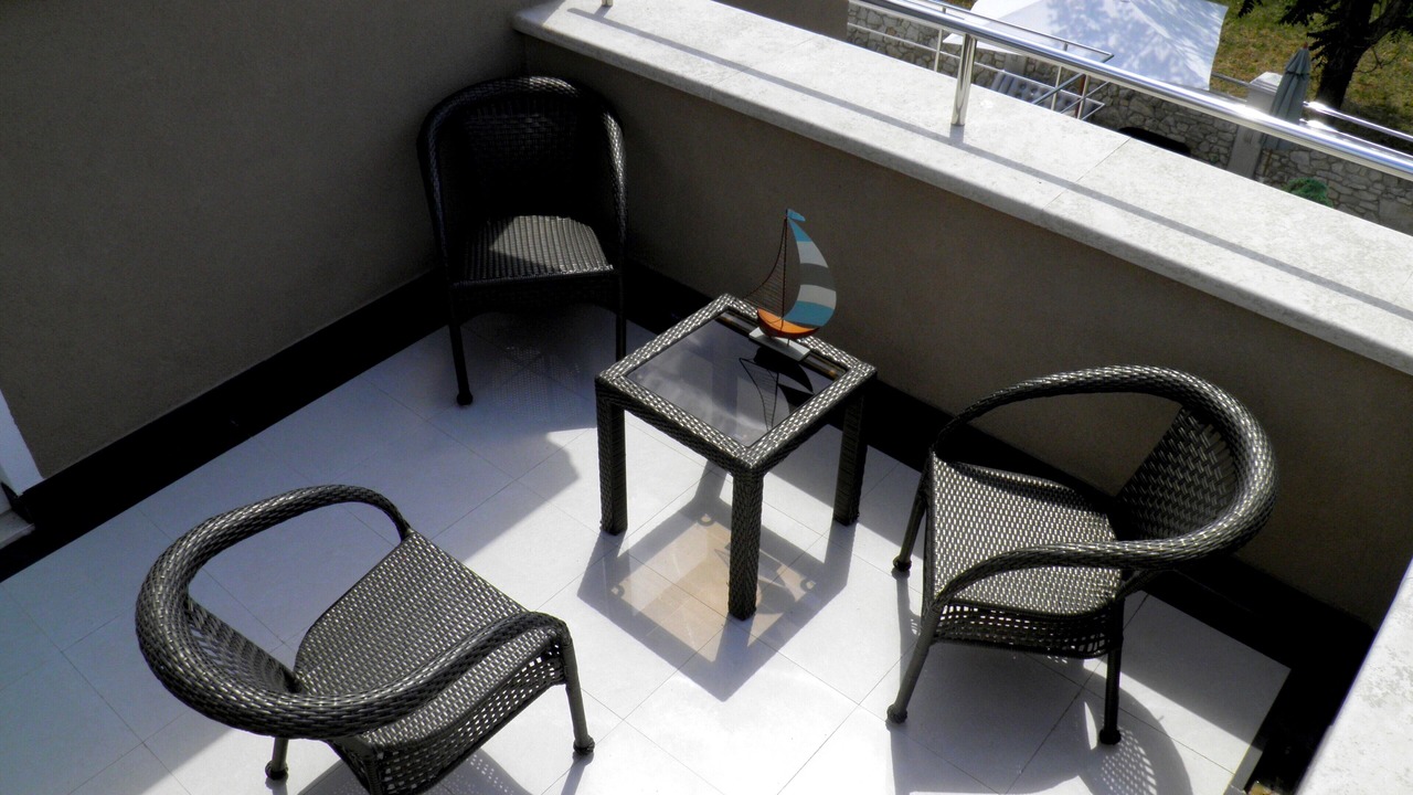 Photo of Outdoor in Funtana