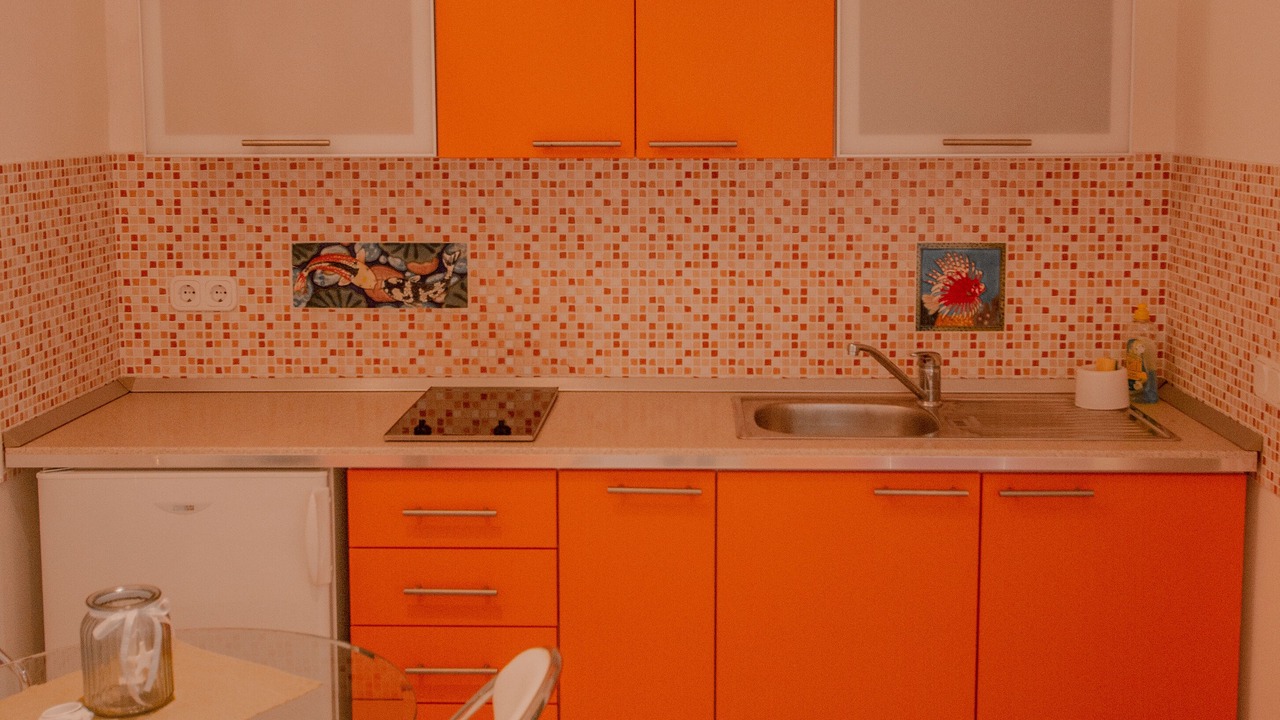 Photo of Kitchen in Funtana