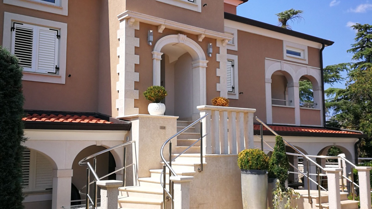 Photo of Outdoor in Funtana