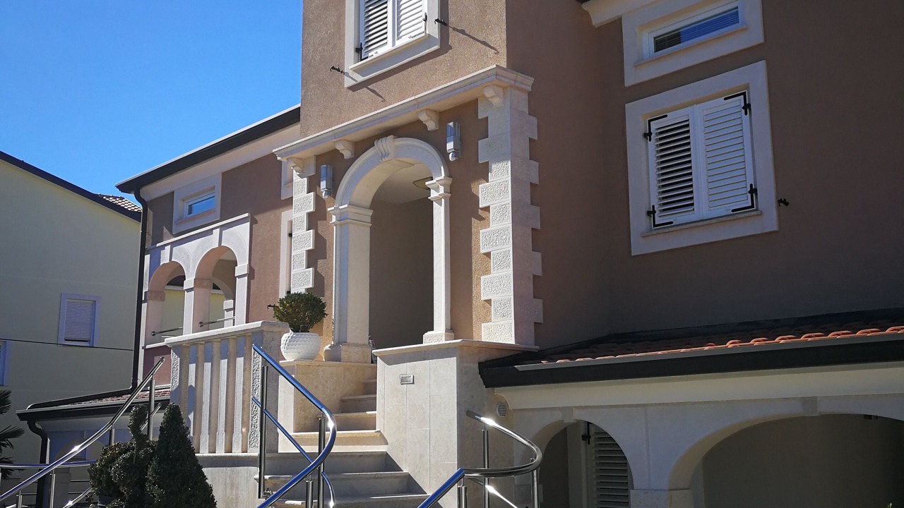 Photo of Outdoor in Funtana