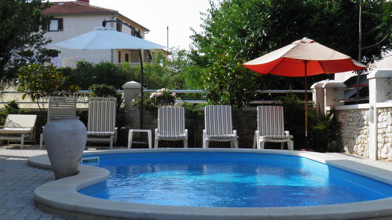 Photo of Outdoor in Funtana