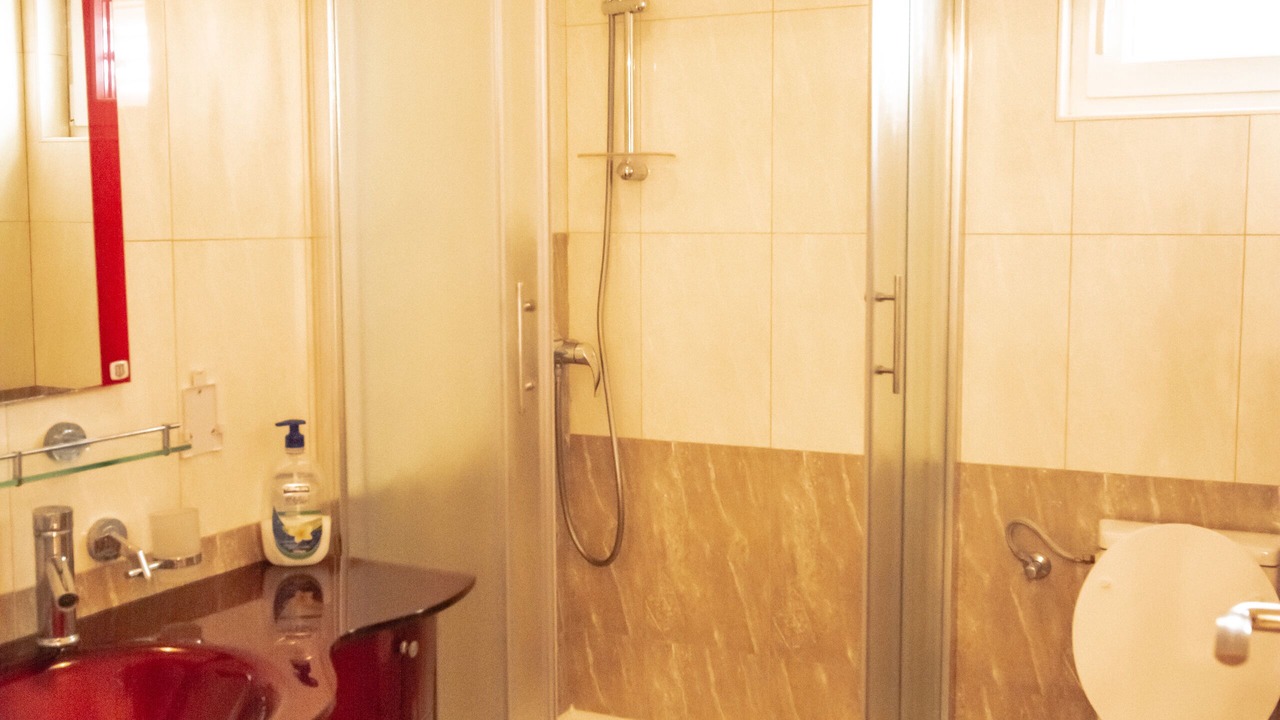 Photo of Bathroom in Funtana