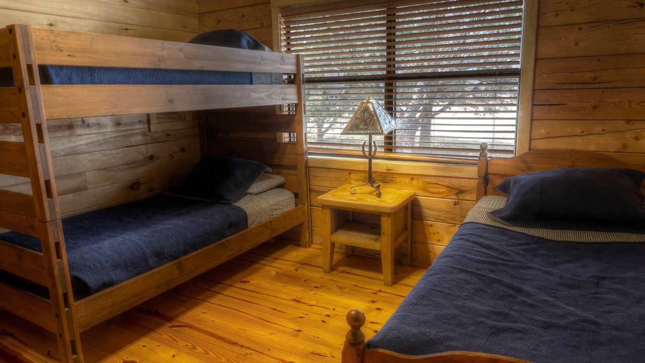 Photo of Bedroom in Rio Frio