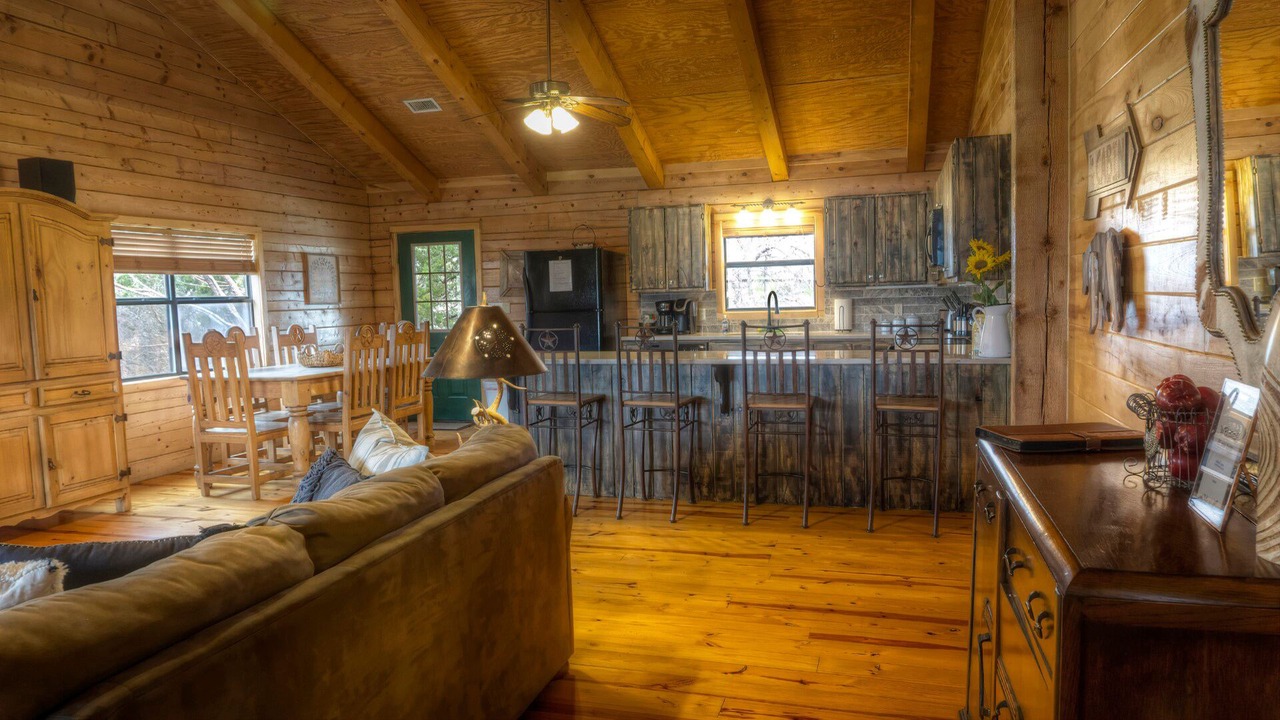 Photo of Livingroom in Rio Frio