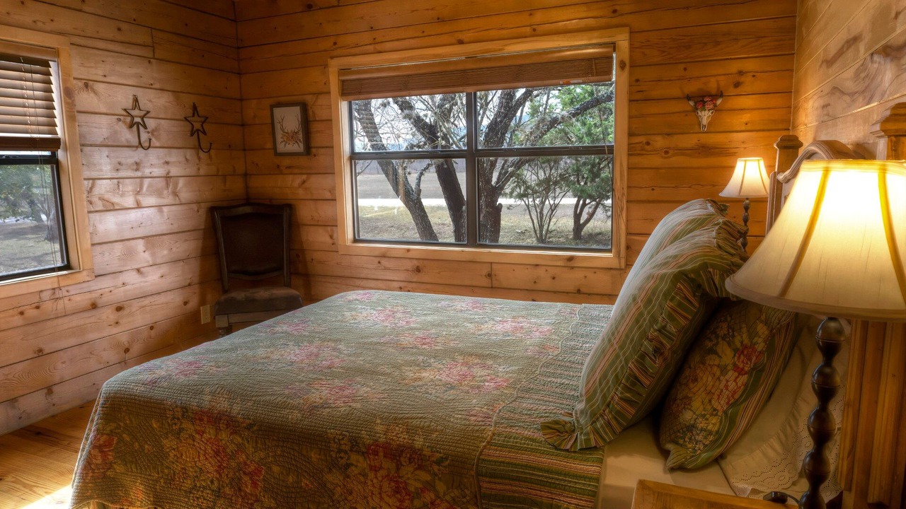 Photo of Bedroom in Rio Frio