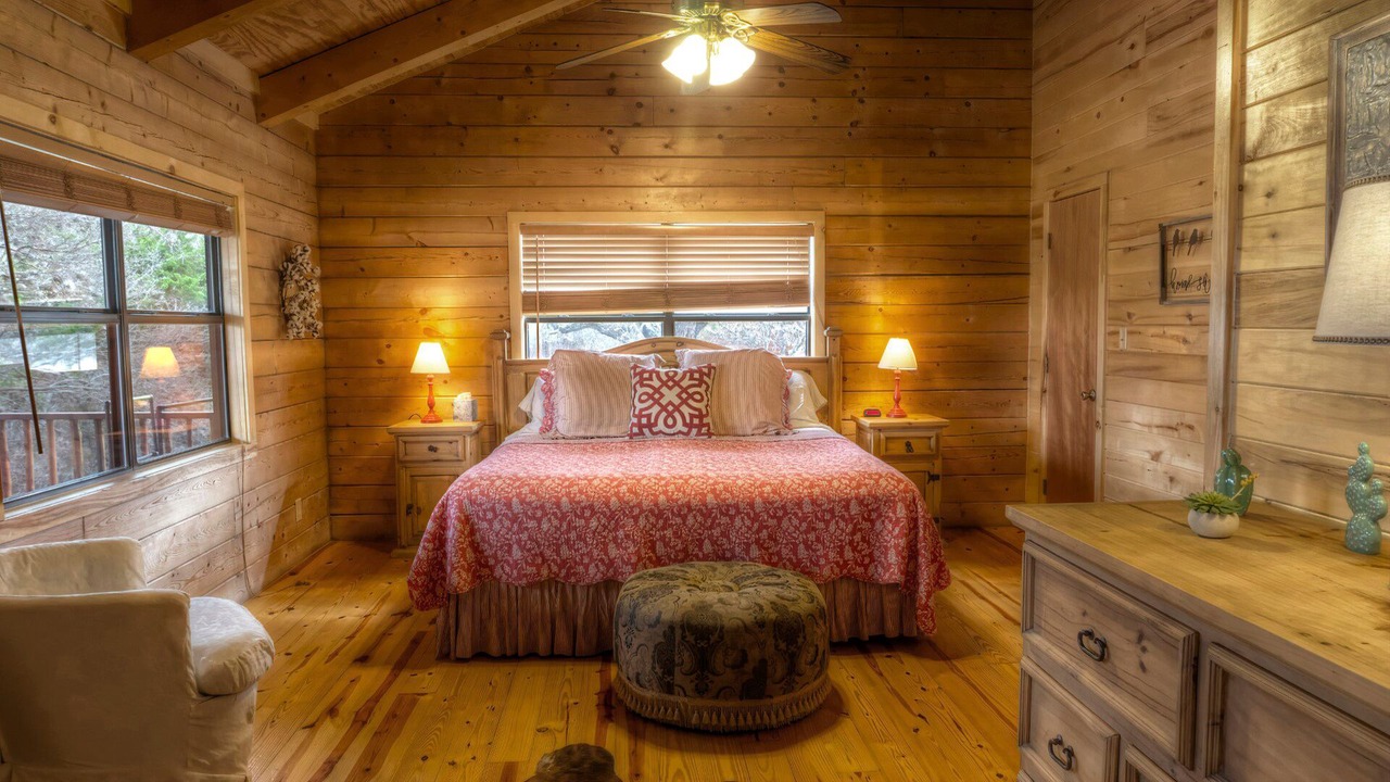 Photo of Bedroom in Rio Frio