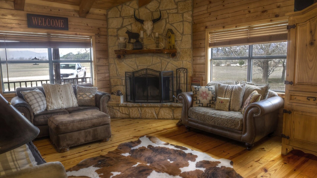 Photo of Livingroom in Rio Frio