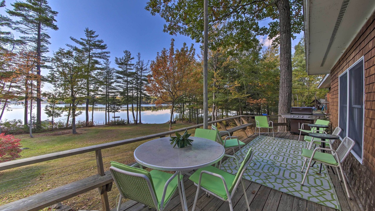 Photo of Outdoor in Liberty