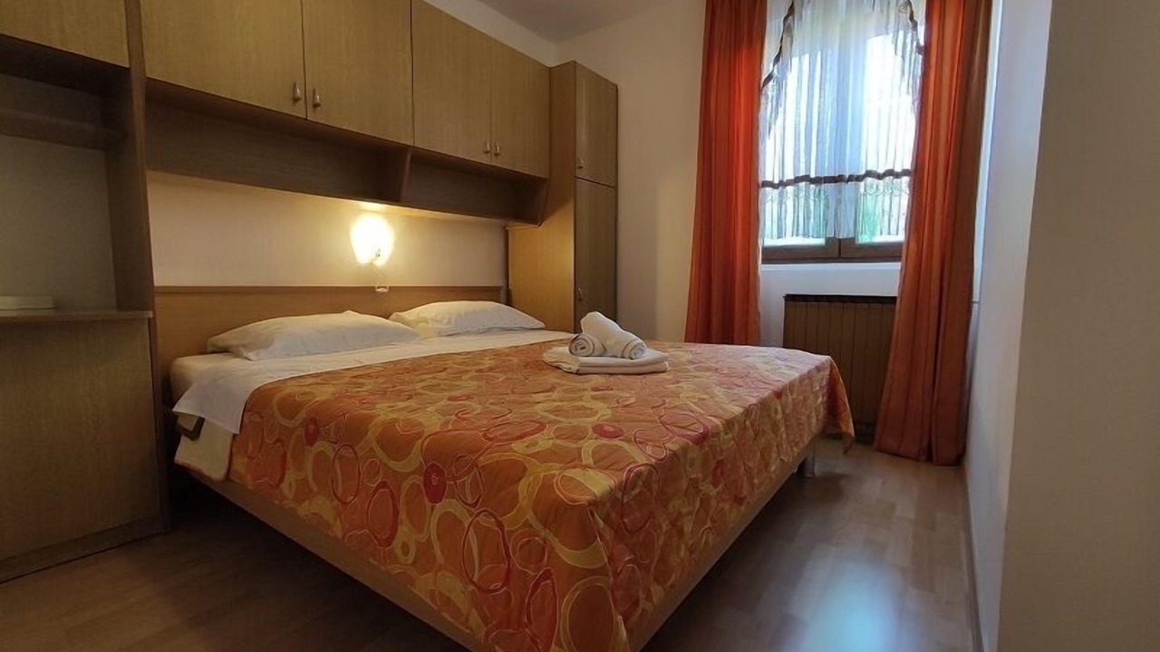 Photo of Bedroom in Novigrad