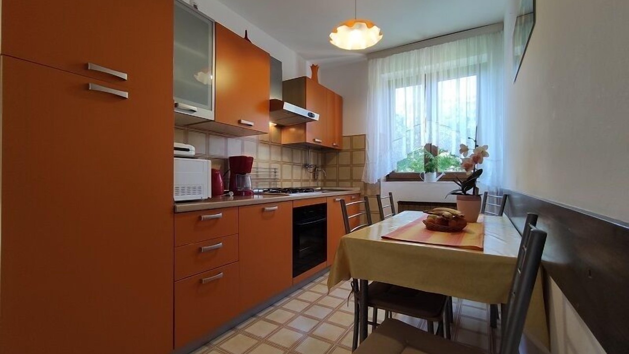 Photo of Kitchen in Novigrad