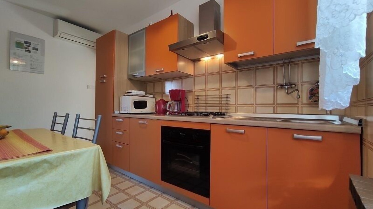 Photo of Kitchen in Novigrad