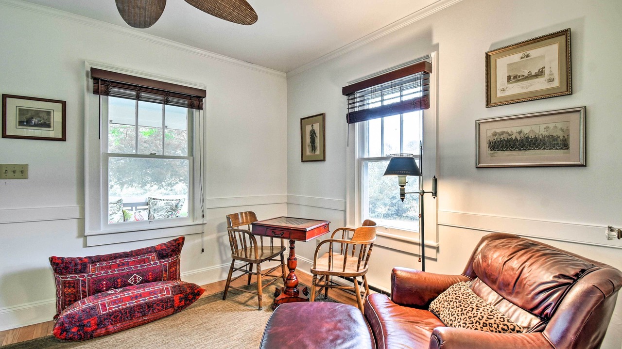 Photo of Bedroom in Hayes