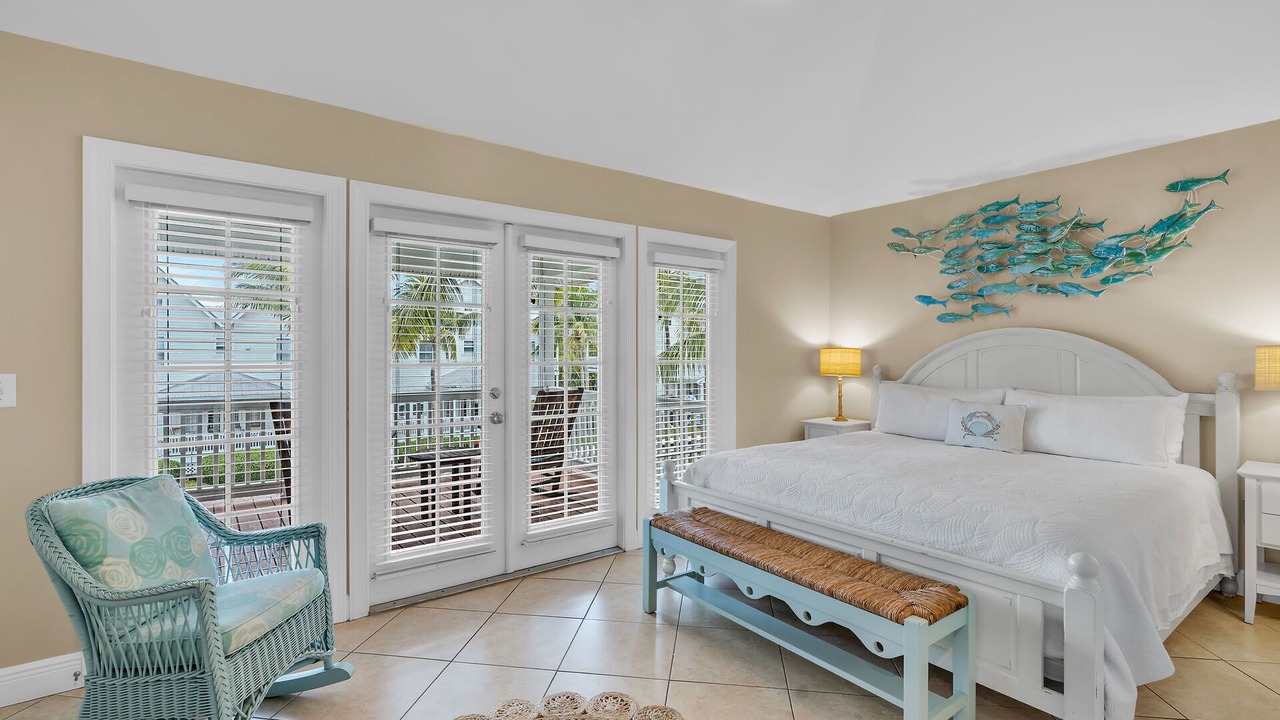 Photo of Patio Balcony in Marathon