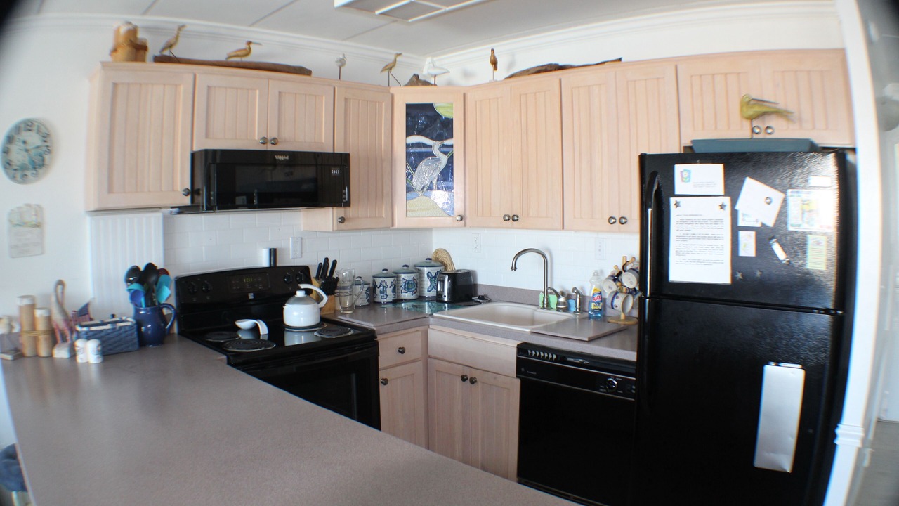 Photo of Kitchen in Rehoboth Beach