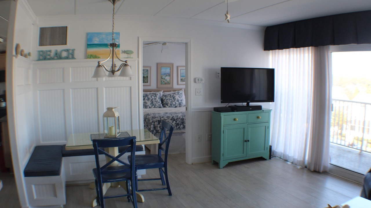 Photo of Bedroom in Rehoboth Beach